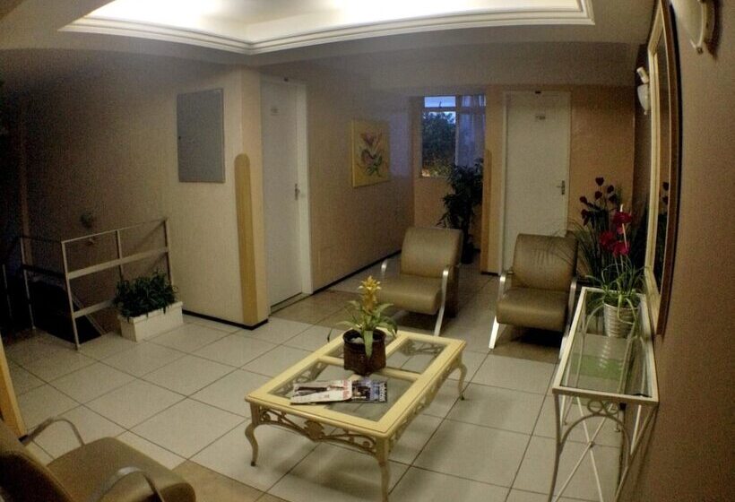 ホテル Raio De Sol Praia