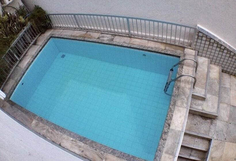 هتل Raio De Sol Praia