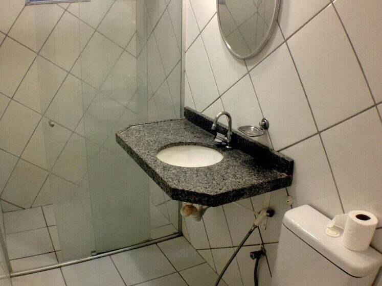 ホテル Raio De Sol Praia