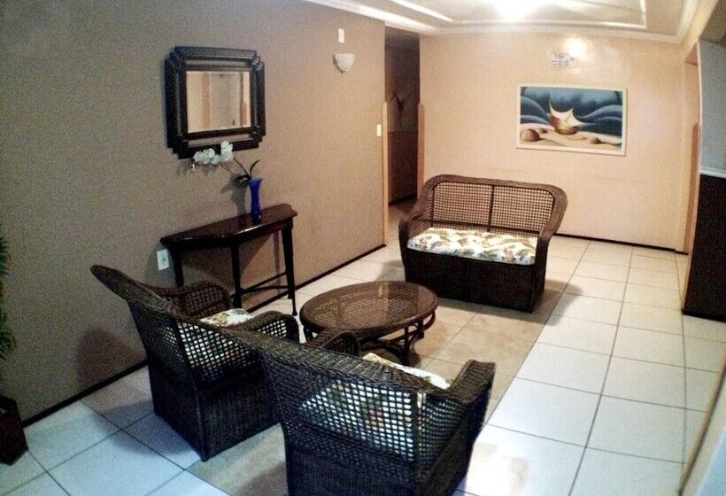 ホテル Raio De Sol Praia