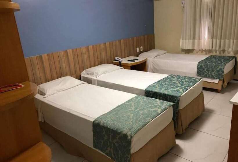 ホテル Raio De Sol Praia