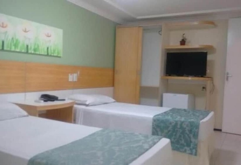 ホテル Raio De Sol Praia