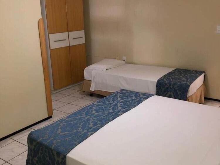 ホテル Raio De Sol Praia