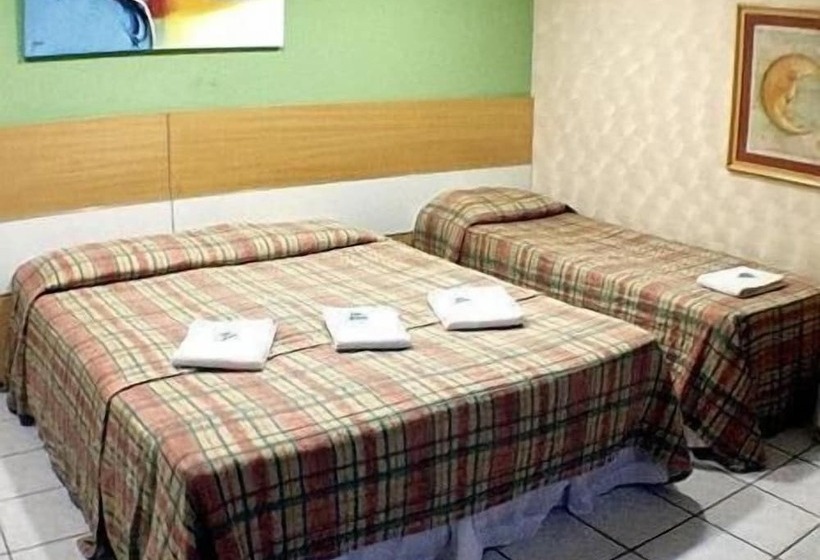 ホテル Raio De Sol Praia