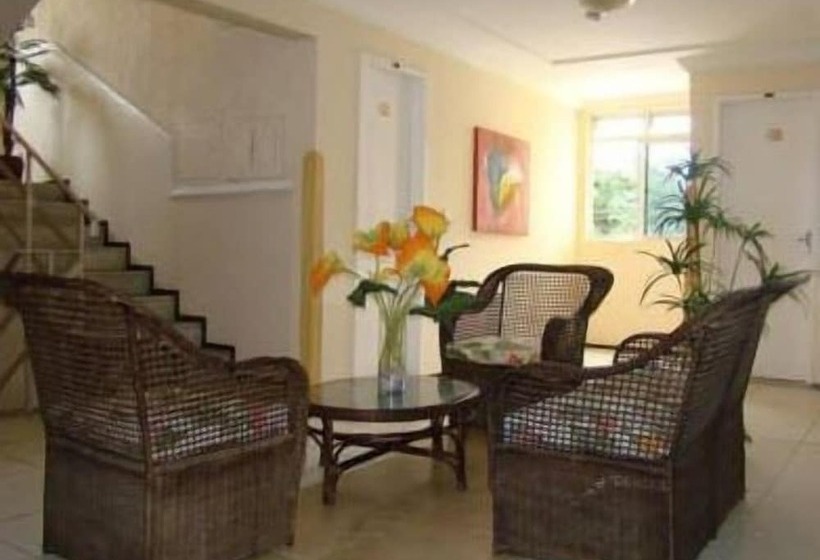 هتل Raio De Sol Praia