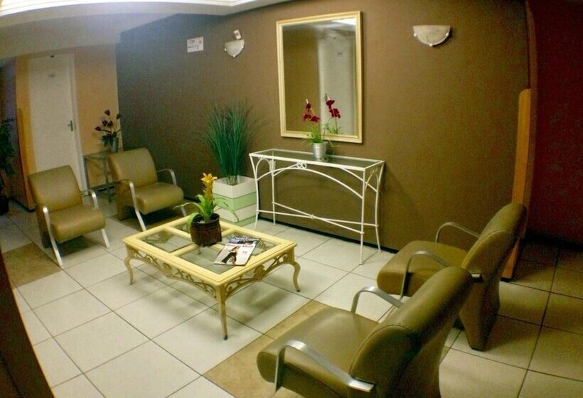 ホテル Raio De Sol Praia