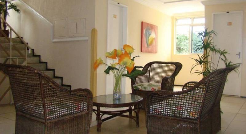 ホテル Raio De Sol Praia