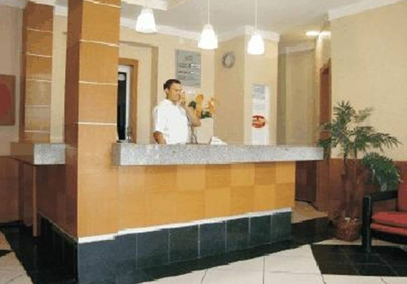 ホテル Raio De Sol Praia