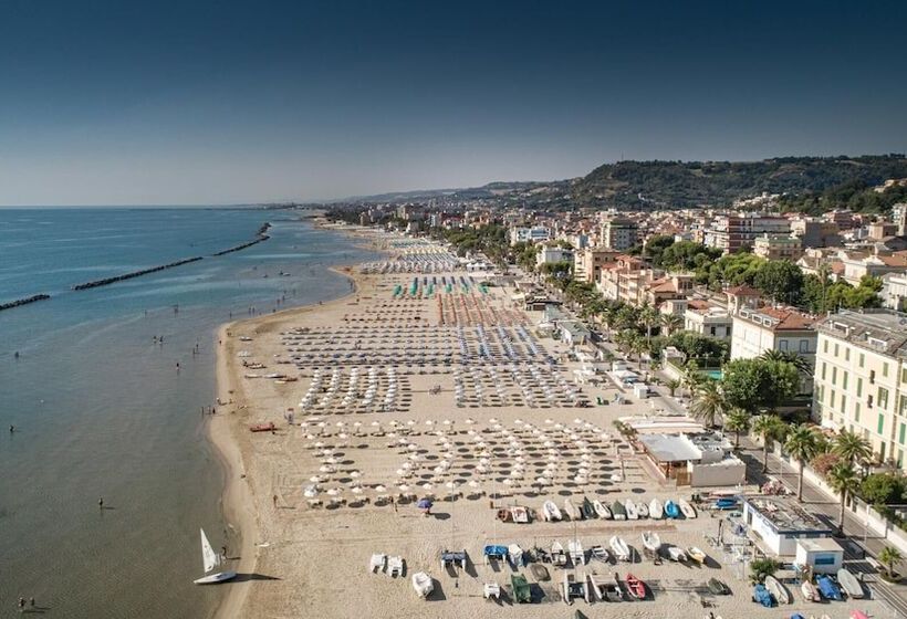 فندق Relais Concorde