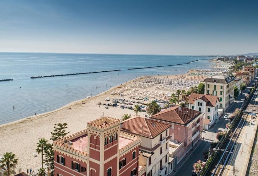 فندق Relais Concorde