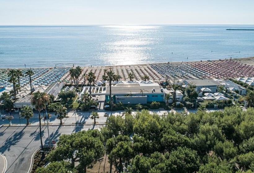 فندق Relais Concorde