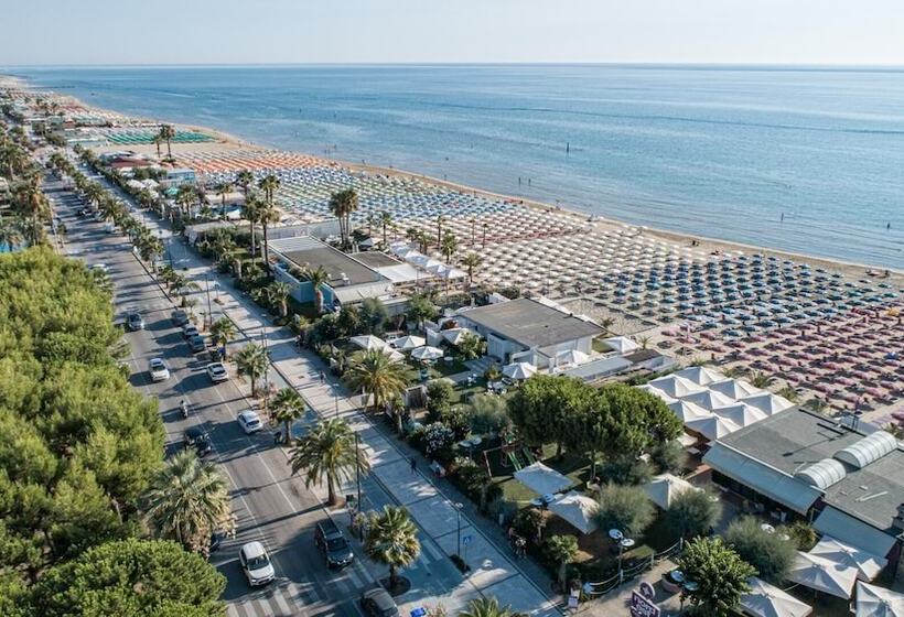 فندق Relais Concorde