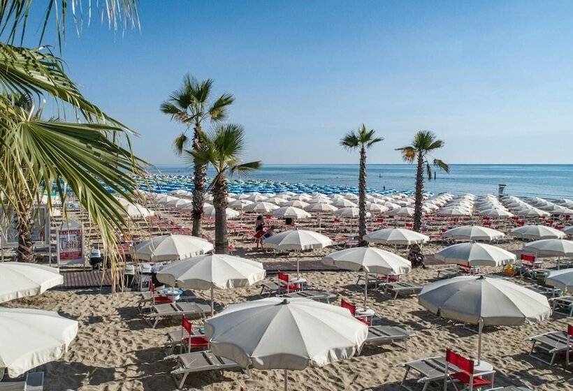 فندق Relais Concorde