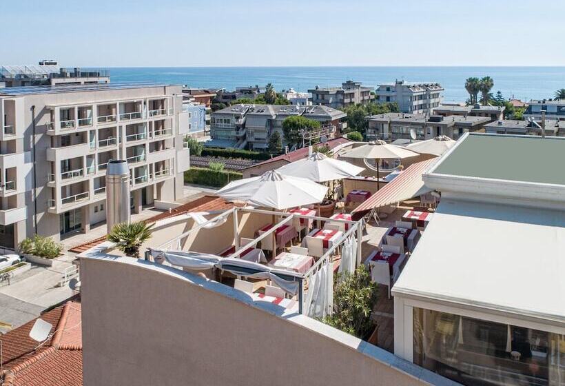 فندق Relais Concorde