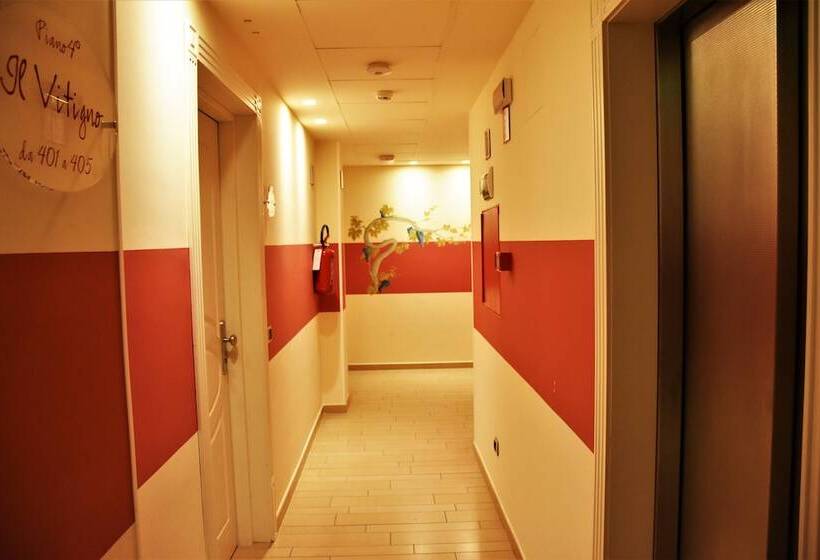 فندق Relais Concorde