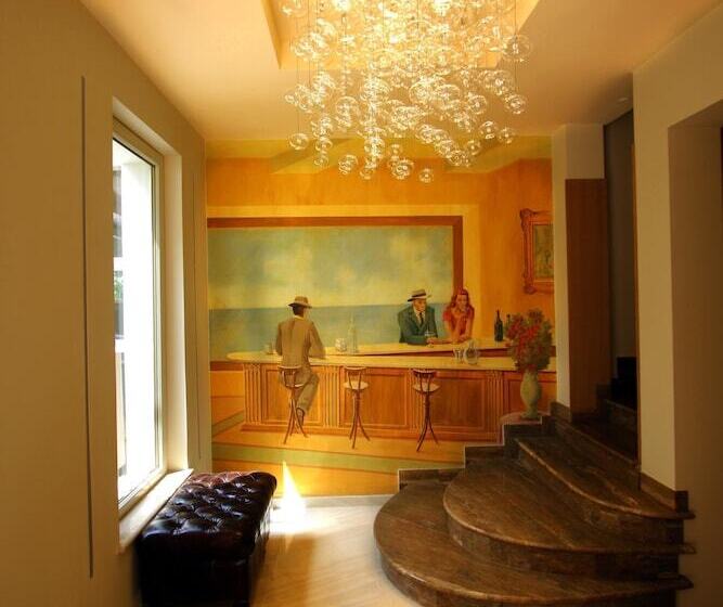 فندق Relais Concorde