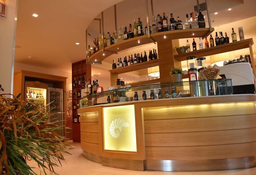 فندق Relais Concorde