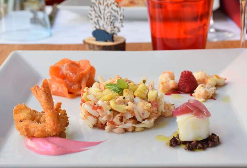 فندق Relais Concorde