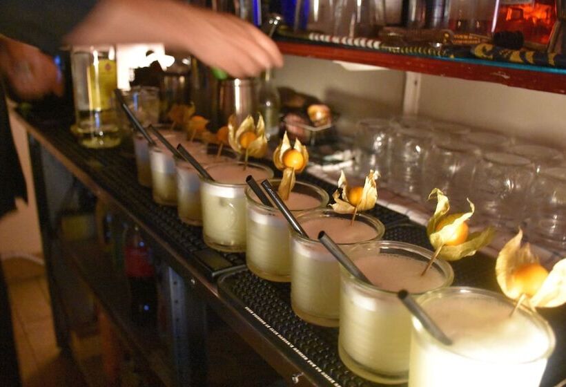 فندق Relais Concorde