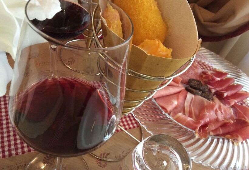 فندق Relais Concorde