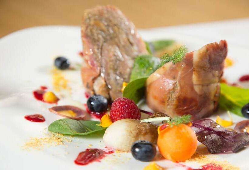 فندق Relais Concorde