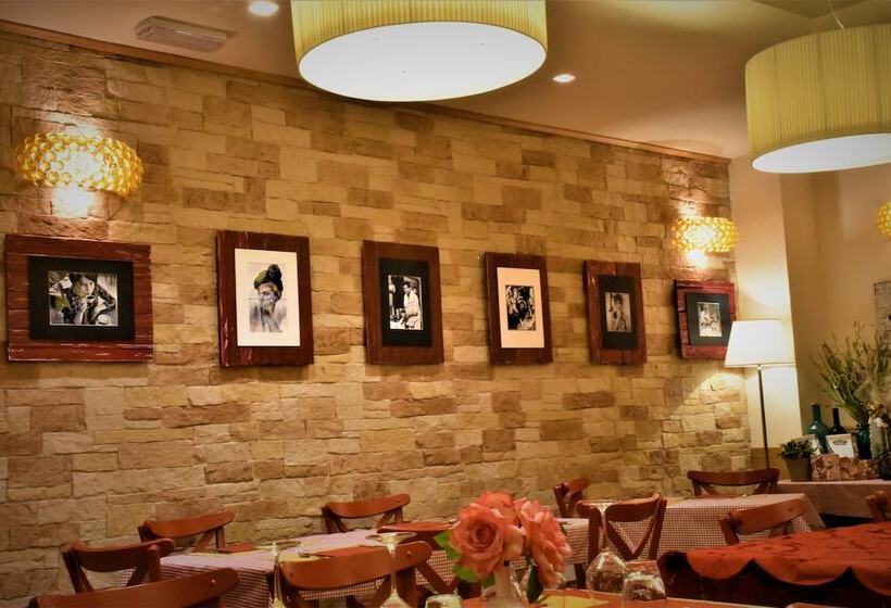 فندق Relais Concorde