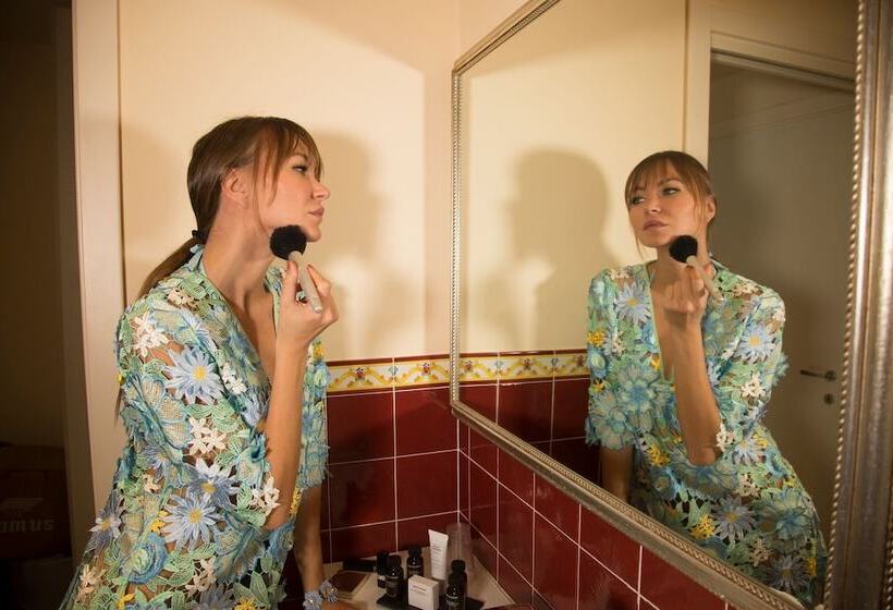 فندق Relais Concorde