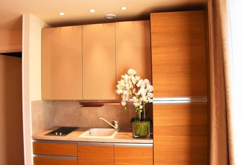 فندق Relais Concorde