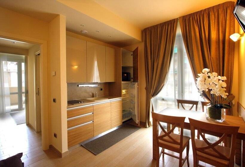 فندق Relais Concorde