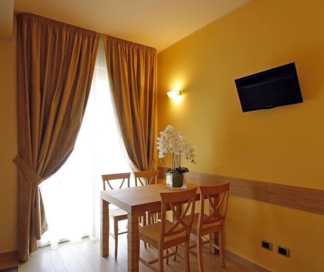 فندق Relais Concorde