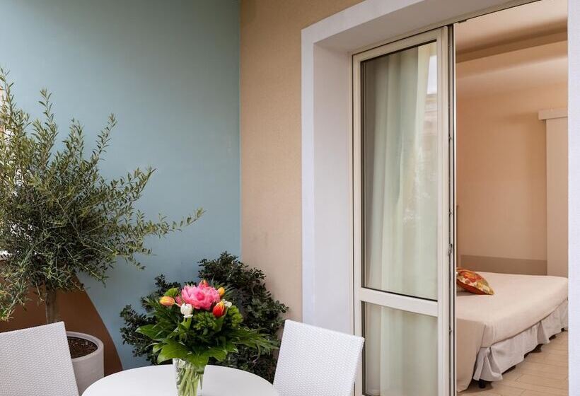 فندق Relais Concorde