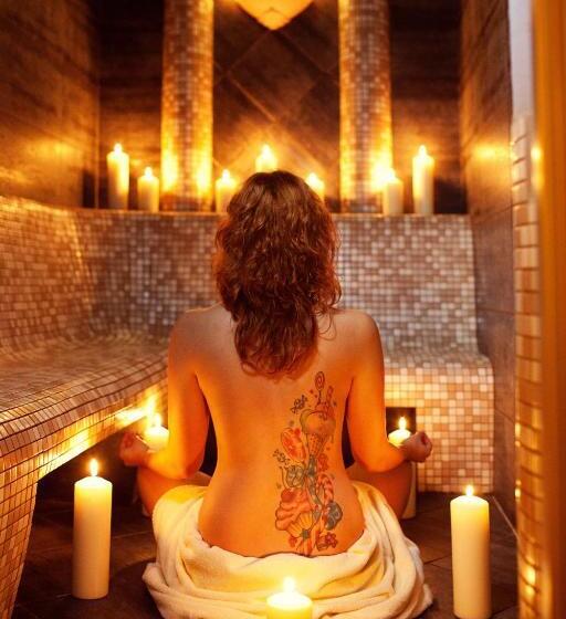 فندق Relaks Wellness & Spa