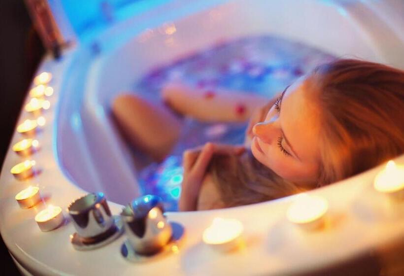 هتل Relaks Wellness & Spa