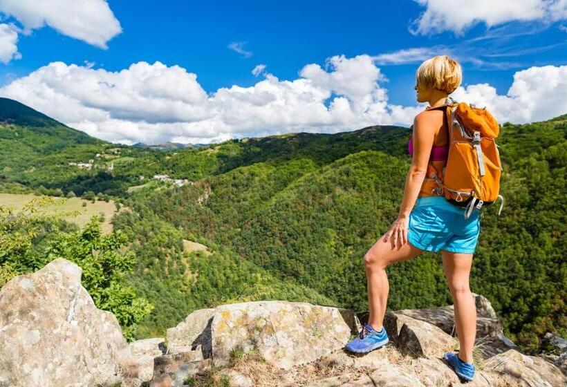 فندق Relaks Wellness & Spa