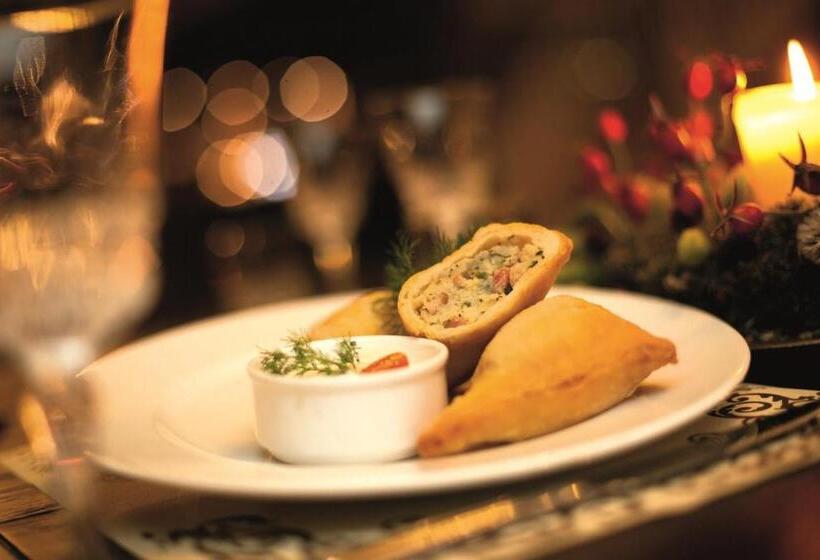 هتل Relaks Wellness & Spa