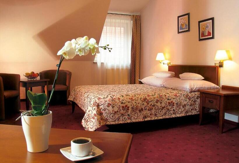 فندق Relaks Wellness & Spa