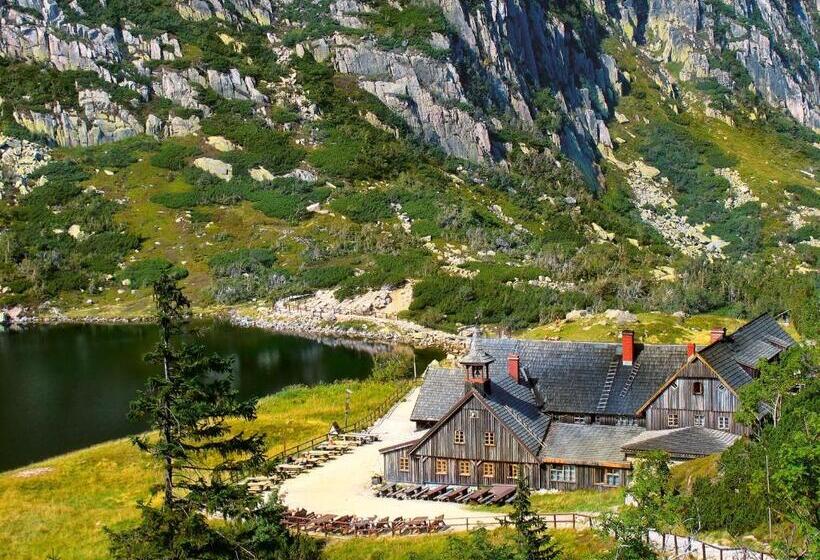 هتل Relaks Wellness & Spa