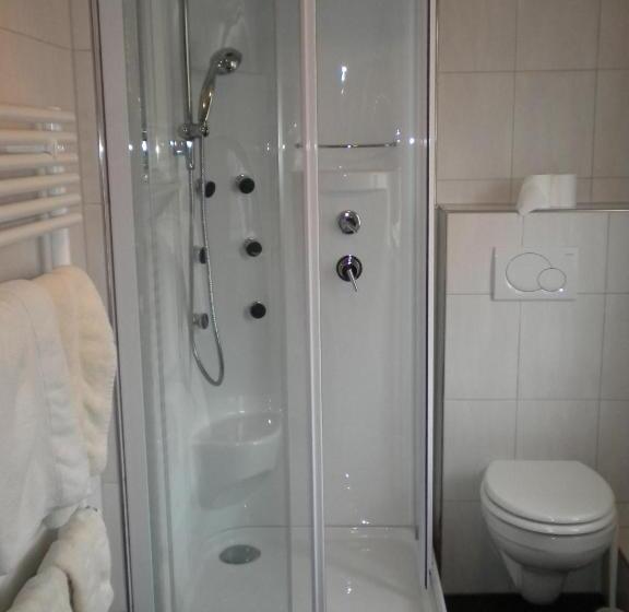 Отель Restaurant A L Ange