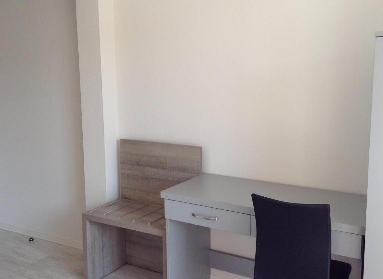 Отель Restaurant A L Ange