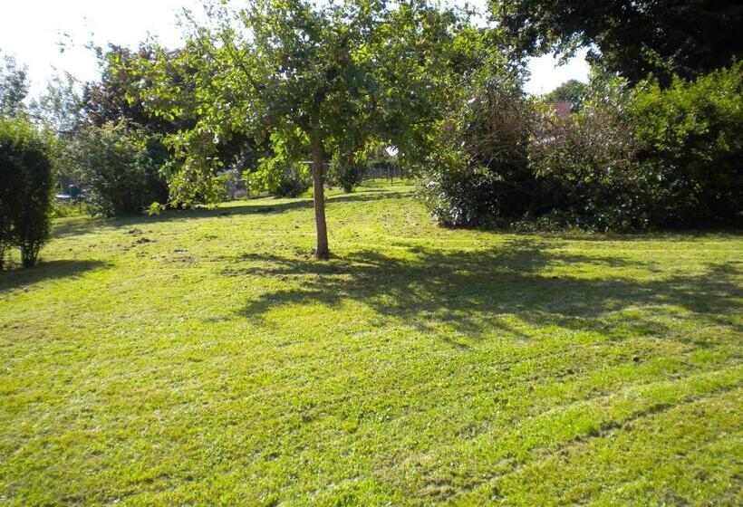 Отель Restaurant A L Ange