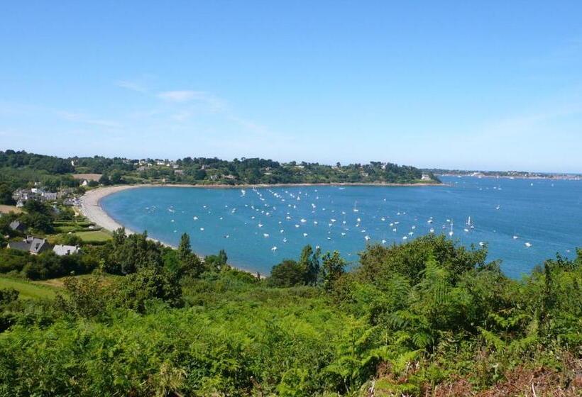 Отель Restaurant Bocher