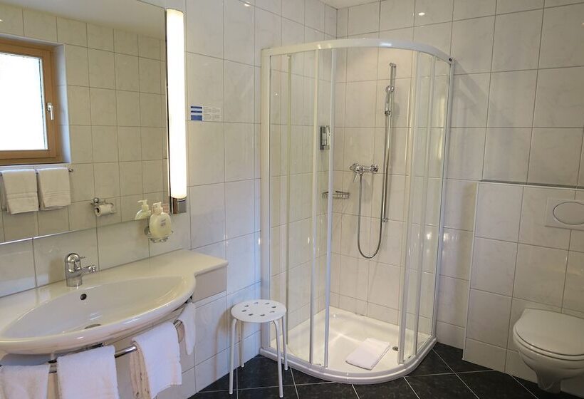 فندق Restaurant Gabriel