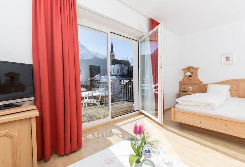 فندق Restaurant Gabriel