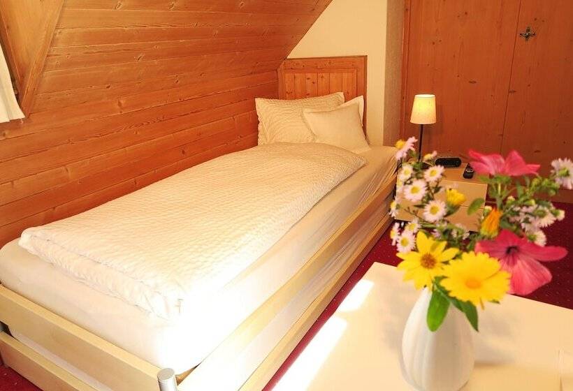 فندق Restaurant Gabriel