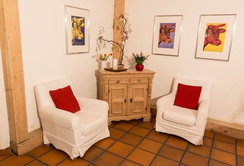 فندق Restaurant Gabriel