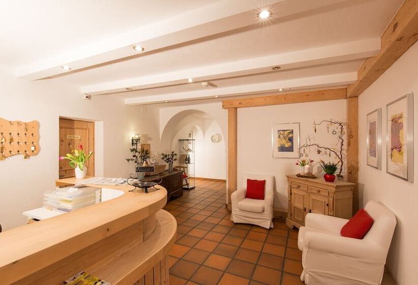 Отель Restaurant Gabriel