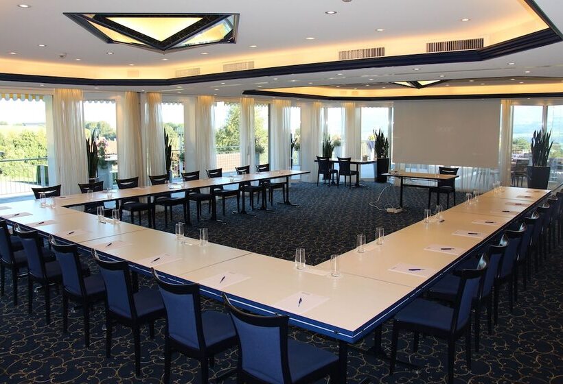 בית מלון כפרי Restaurant Vogelsang