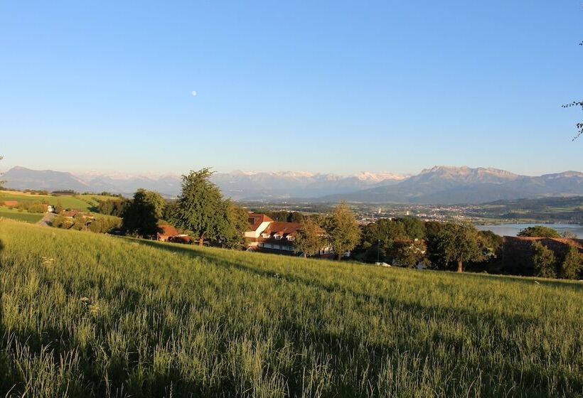 בית מלון כפרי Restaurant Vogelsang