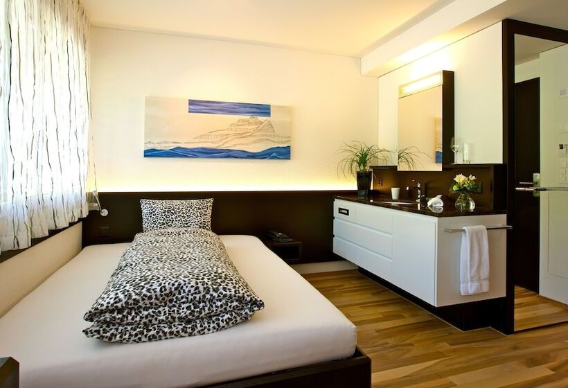 בית מלון כפרי Restaurant Vogelsang