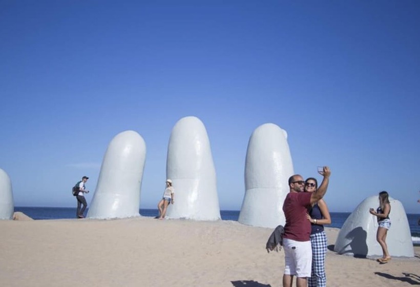 هتل Rincon Del Este Resort